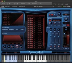 EastWest Voices of Soul Vocal Instrument Plug-in