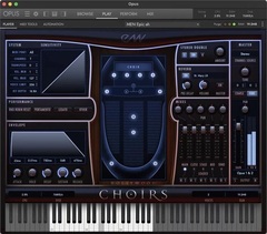EastWest Hollywood Choirs - Diamond Edition (download)