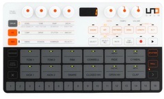 IK Multimedia UNO Drum - Drum Machine