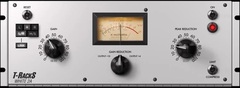 IK Multimedia T-RackS White 2A Levelling Amplifier Plug-in