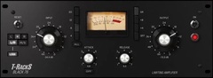 IK Multimedia T-RackS Black 76 Plug-in