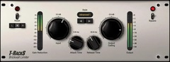 IK Multimedia T-RackS Brickwall Limiter Plug-in