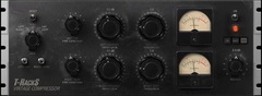 IK Multimedia T-RackS Vintage Tube Compressor/Limiter Plug-in
