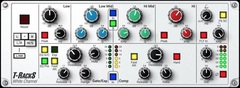 IK Multimedia T-RackS White Channel Plug-in