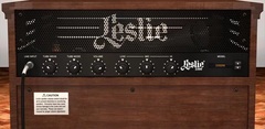 IK Multimedia AmpliTube Leslie Software Suite