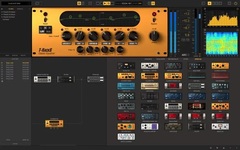 IK Multimedia T-RackS Saturator X