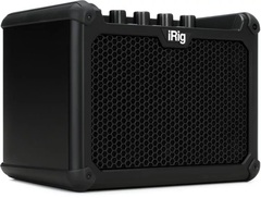 IK Multimedia iRig Micro Amp 1x4