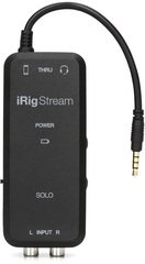 IK Multimedia iRig Stream Solo