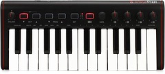 IK Multimedia iRig Keys 2 25-key Controller for iOS, Android, and Mac/PC