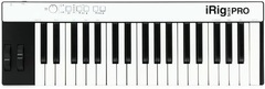 IK Multimedia iRig KEYS Pro + Sample Tank 3 37-key Controller Bundle