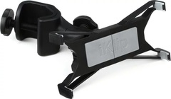 IK Multimedia iKlip Xpand Adjustable Holder for Tablets/iPad