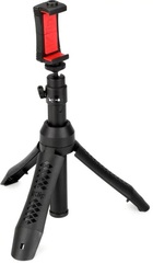 IK Multimedia IP-IKLIP-GRIPPRO-IN Smartphone Camera Grip/Stand