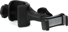 IK Multimedia iKlip Xpand Mini Adjustable Holder for Phones/iPod