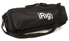 IK Multimedia iRig Keys Travel Bag - Adjustable Carrying Case