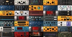 IK Multimedia T-RackS 5 MAX Bundle