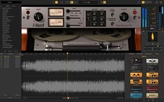 IK Multimedia T-RackS Tape Machines 440