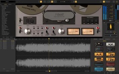 IK Multimedia T-RackS Tape Machines 99