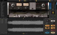 IK Multimedia T-RackS Tape Machines 80