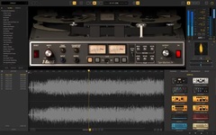 IK Multimedia T-RackS Tape Machines 24