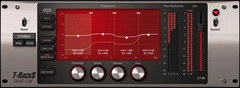 IK Multimedia T-RackS Quad Lim Plug-in