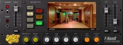 IK Multimedia T-RackS Sunset Sound Studios Reverb