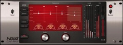 IK Multimedia T-RackS Quad Image Plug-in