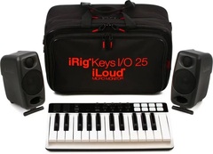 IK Multimedia Ultimate Recording Bundle - 25