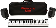 IK Multimedia Ultimate Recording Bundle - 49