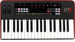 IK Multimedia UNO Synth Pro Keys 37-key Analog Synthesizer
