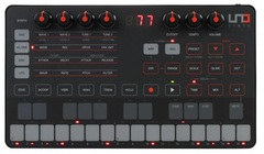 IK Multimedia Uno Synth Analog Synthesizer