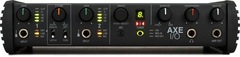 IK Multimedia AXE I/O USB Guitar Audio Interface