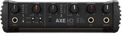 IK Multimedia AXE I/O SOLO 2x3 USB Guitar Audio Interface