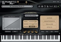 MODARTT Pianoteq 7 Stage Edition Virtual Instrument Software