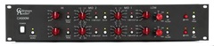 Coleman Audio CA500M 4-band Stereo Mastering Equalizer