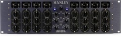 Manley Massive Passive Mastering Version