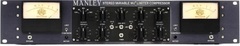 Manley Variable Mu Stereo Limiter Compressor - Mastering Version