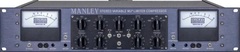 Manley Variable Mu Stereo Limiter Compressor with T-Bar Mod - Mastering Version