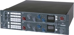 Neve 8051 Multichannel Compressor