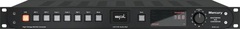 SPL Mercury Mastering DA Converter - Black