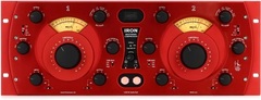 SPL Iron Mastering Compressor - Red