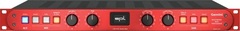 SPL Gemini Mastering M/S Processor - Red