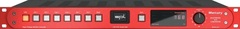 SPL Mercury Mastering DA Converter - Red