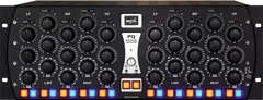 SPL PQ Mastering Equalizer - Black