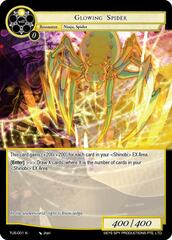 Glowing Spider - TUS-001 - N