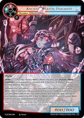 Ancient Weapon Fragment - TUS-060 - MR