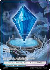 Secret Stone of the Ethereal Moon - TUS-105 - R