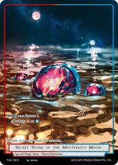 Secret Stone of the Mysterious Moon - TUS-106 - R