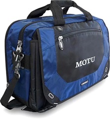 MOTU MOTU Bag Laptop Messenger Bag