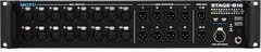 MOTU Stage-B16 Stage Box / Digital Mixer