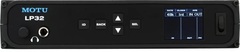 MOTU LP32 USB / AVB Interface with ADAT